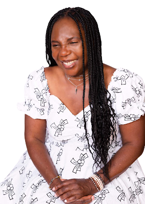 Morenike Oyenusi - Lawyer, Author and Gospel Minister