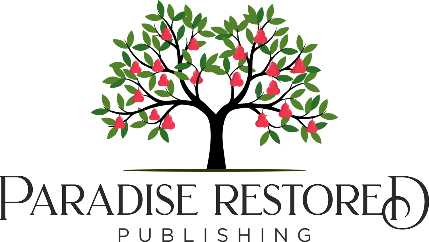 Paradise Restored Publishing