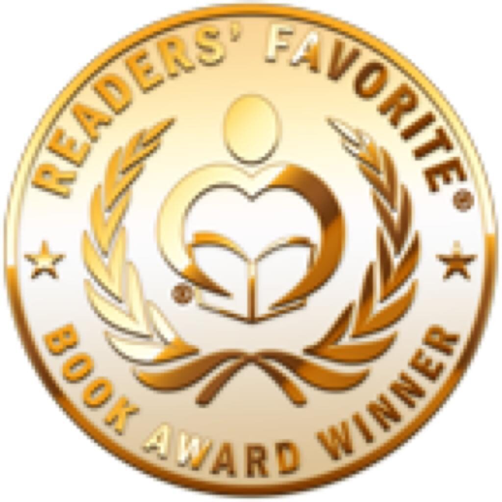 Readers' Favourite Book Award