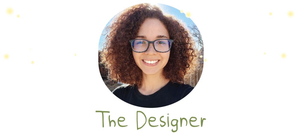 The Designer