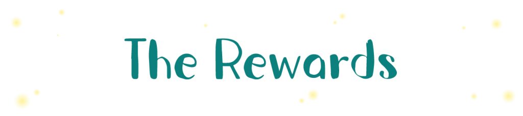 The Rewards